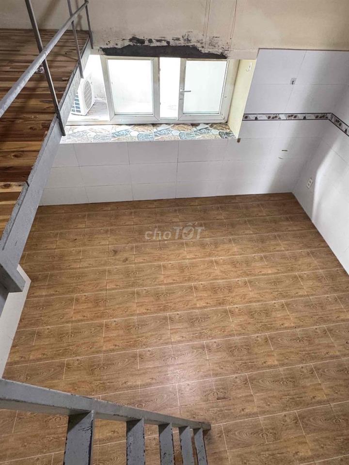 PHÒNG - CÓ GÁC - HỖ TRỢ GIẢM 2 THÁNG ĐẦU 200k/tháng