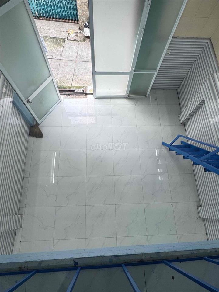 CHO THUÊ NHÀ NGUYÊN CĂN - GẦN BẾN XE MIỀN TÂY