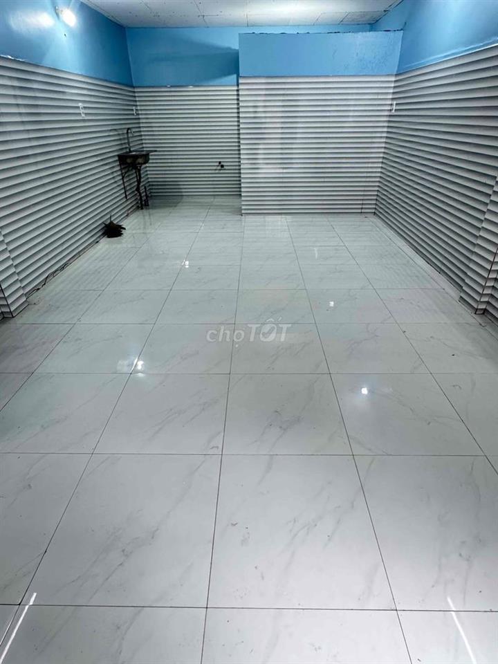 CHO THUÊ CĂN TẦNG TRỆT - LỐI ĐI RIÊNG BIỆT - GIỐNG NHƯ NHÀ