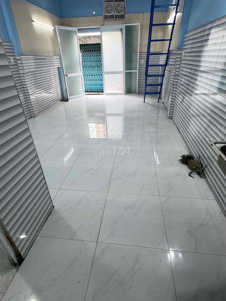 CHO THUÊ CĂN TẦNG TRỆT - LỐI ĐI RIÊNG BIỆT - GIỐNG NHƯ NHÀ