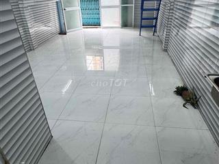 CHO THUÊ CĂN TẦNG TRỆT - LỐI ĐI RIÊNG BIỆT - GIỐNG NHƯ NHÀ