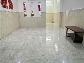 CHO THUÊ NHÀ NGUYÊN CĂN - GẦN LÊ VĂN QUỚI