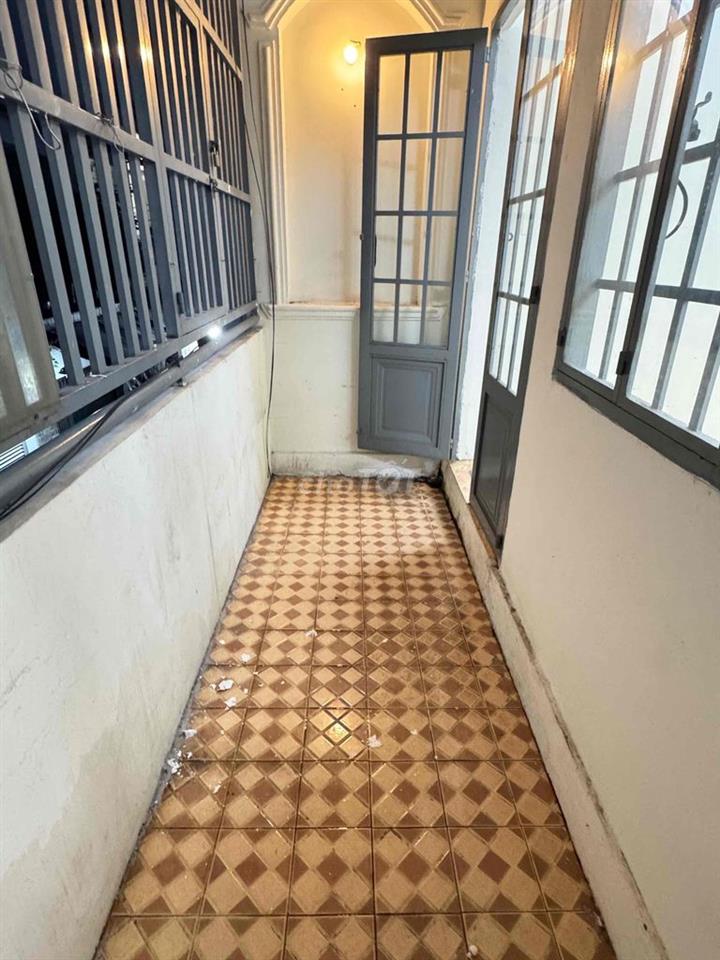 CHO THUÊ NHÀ NGUYÊN CĂN - GẦN LÊ VĂN QUỚI