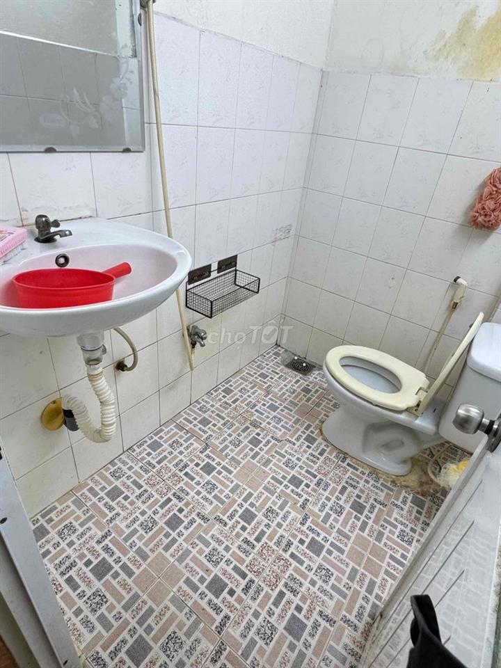 CHO THUÊ NHÀ NGUYÊN CĂN - GẦN LÊ VĂN QUỚI