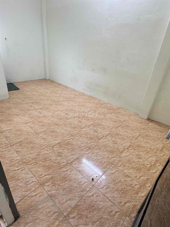 CHO THUÊ NHÀ NGUYÊN CĂN - GẦN LÊ VĂN QUỚI