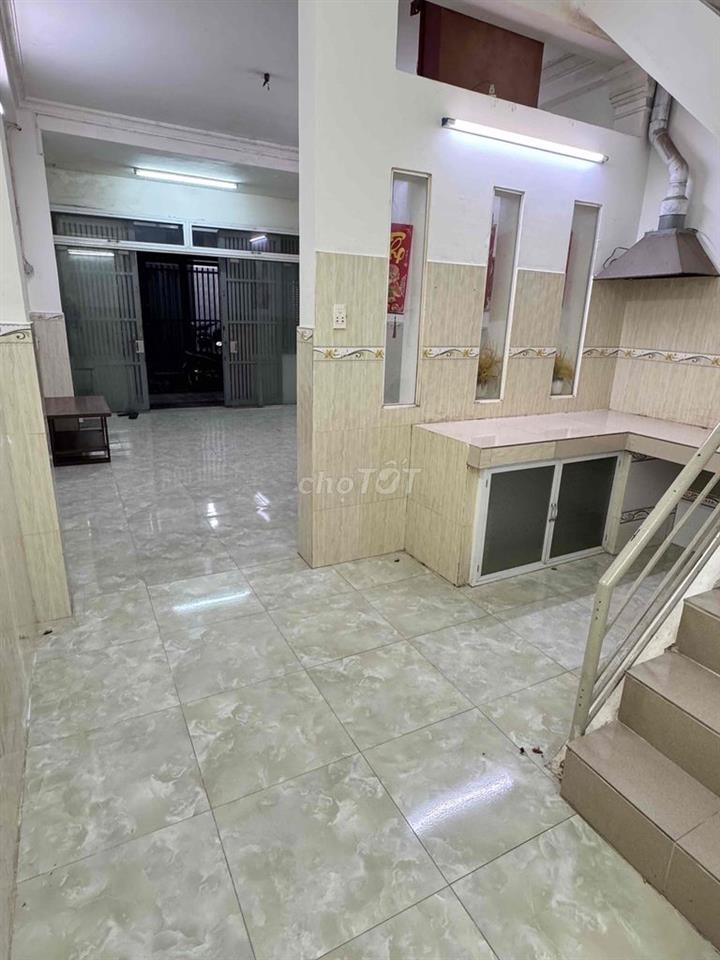 CHO THUÊ NHÀ NGUYÊN CĂN - GẦN LÊ VĂN QUỚI