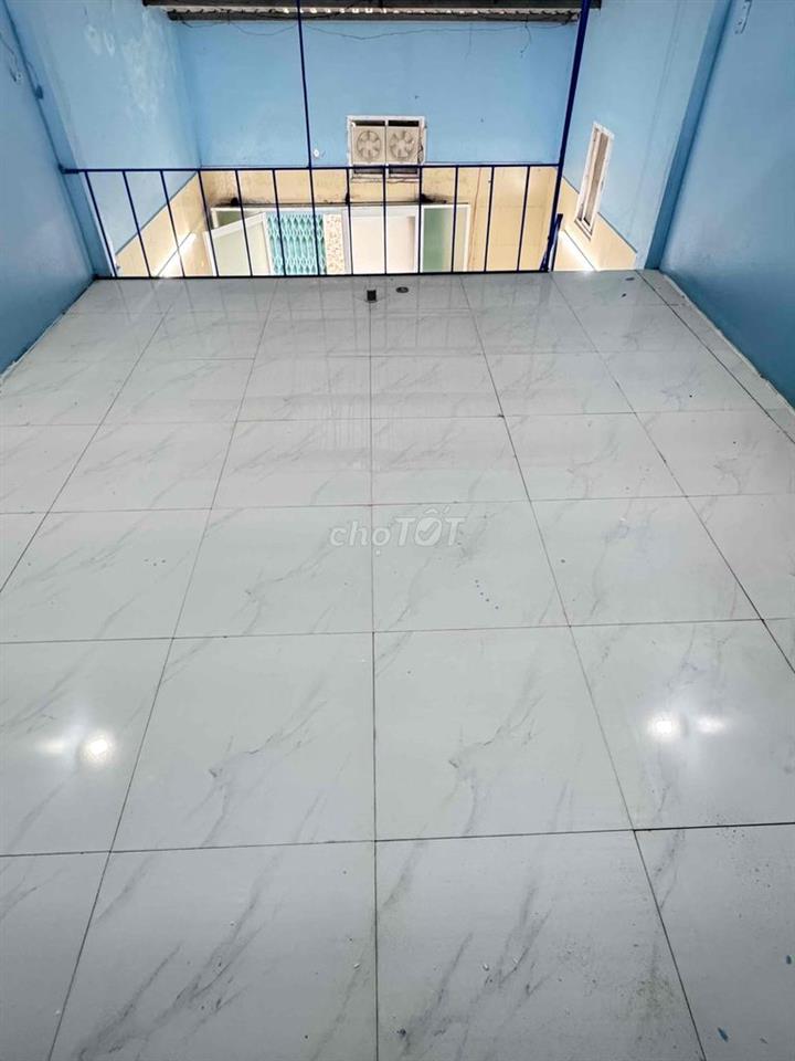 CHO THUÊ CĂN TẦNG TRỆT - LỐI ĐI RIÊNG BIỆT