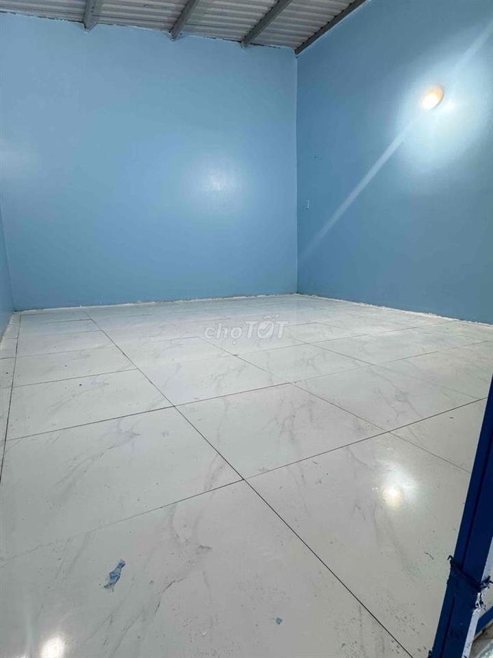 CHO THUÊ CĂN TẦNG TRỆT - LỐI ĐI RIÊNG BIỆT