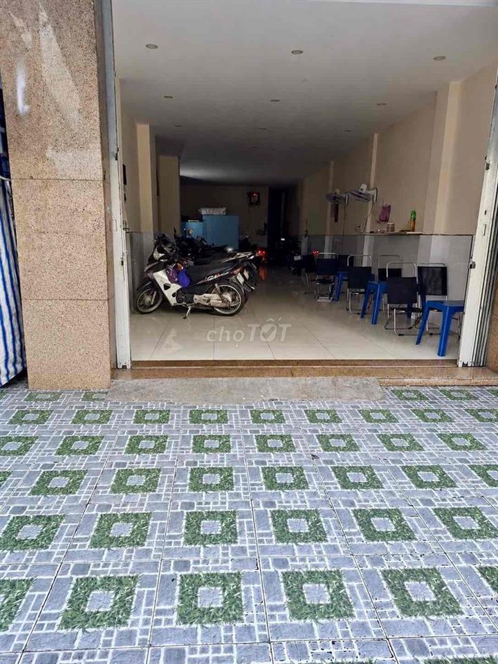 CHO THUÊ VỈA HÈ MẶT TIỀN TRƯỚC NHÀ BÁN ĐỒ ĂN/THỨC UỐNG MANG ĐI