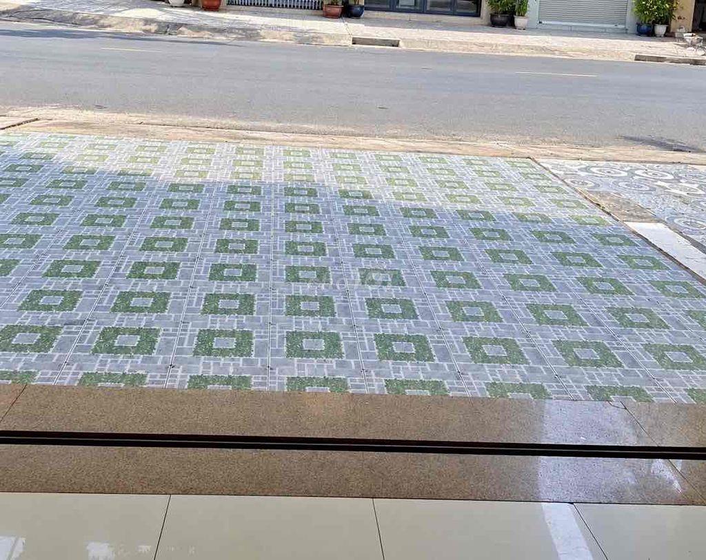 CHO THUÊ VỈA HÈ MẶT TIỀN TRƯỚC NHÀ BÁN ĐỒ ĂN/THỨC UỐNG MANG ĐI