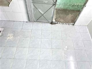 TẦNG TRỆT - CÓ GÁC - GIỜ GIẤC TỰ DO