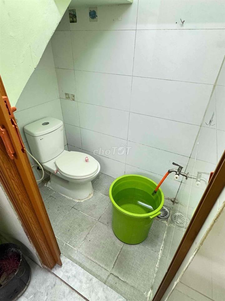 NHÀ NGUYÊN CĂN