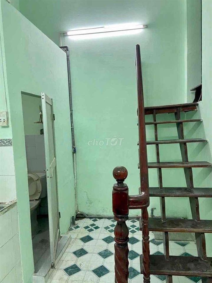NHÀ NGUYÊN CĂN - GẦN LÊ VĂN QUỚI