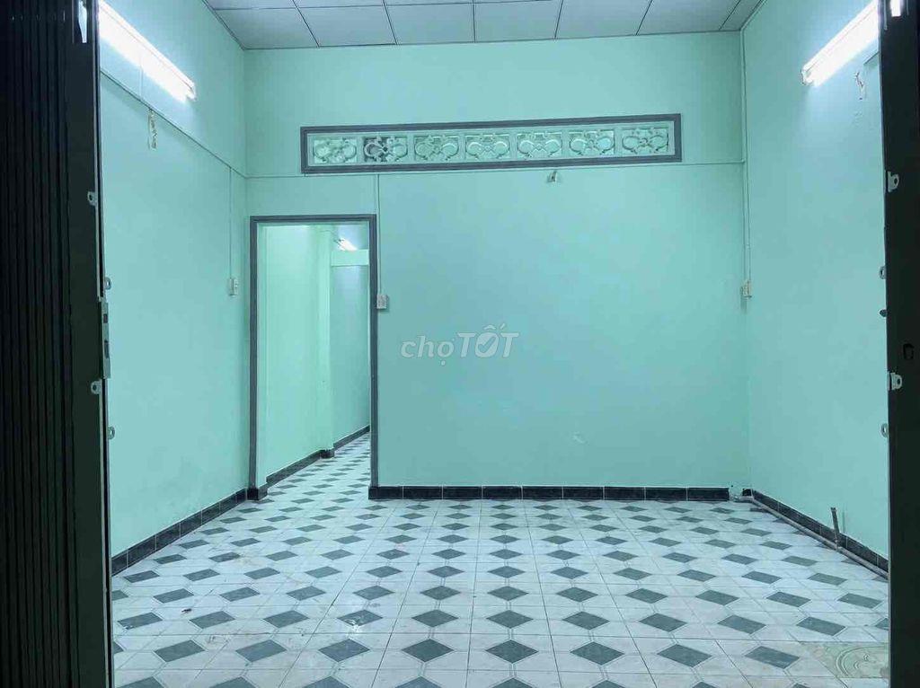 NHÀ NGUYÊN CĂN - GẦN LÊ VĂN QUỚI