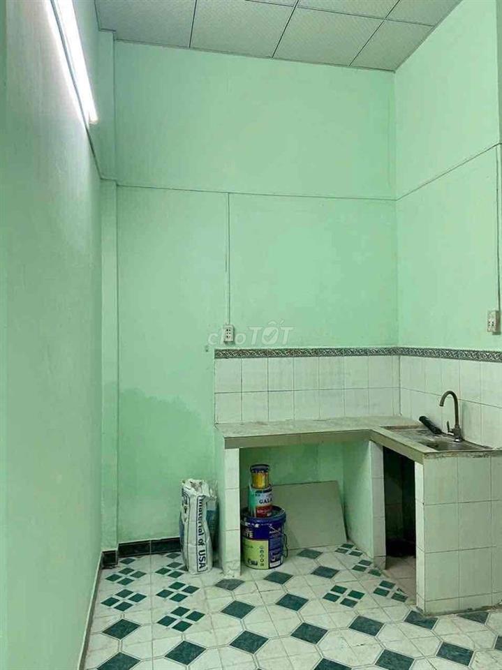 NHÀ NGUYÊN CĂN - GẦN LÊ VĂN QUỚI