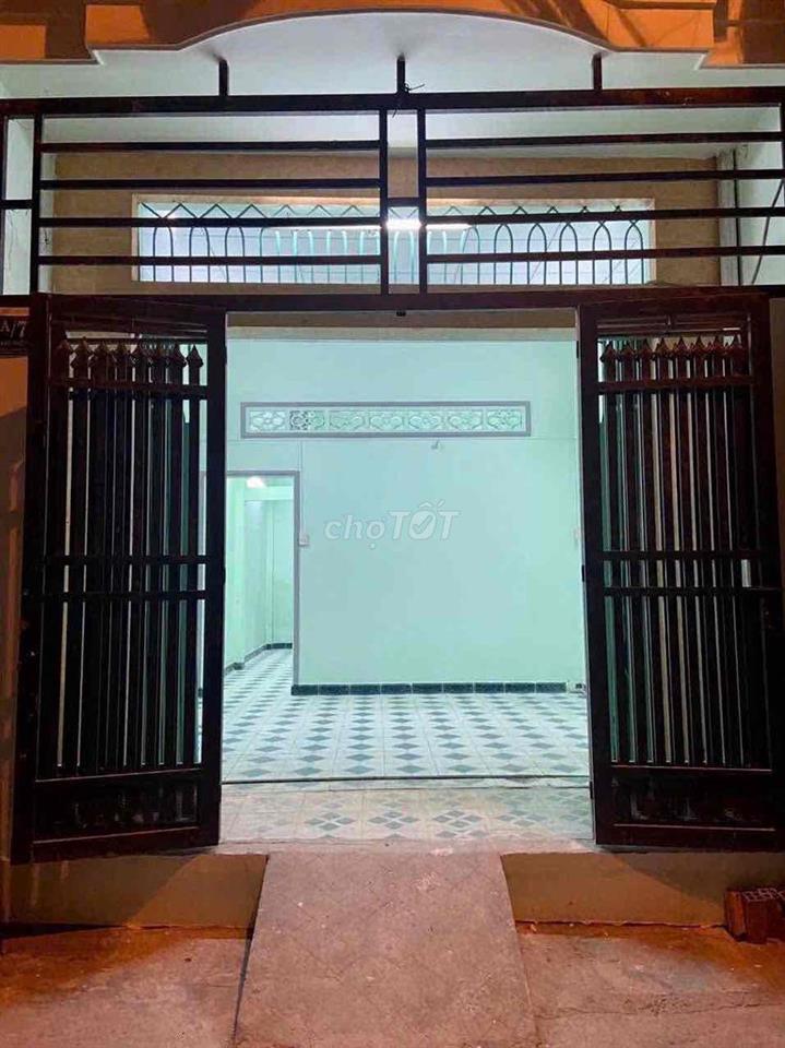 NHÀ NGUYÊN CĂN - GẦN LÊ VĂN QUỚI