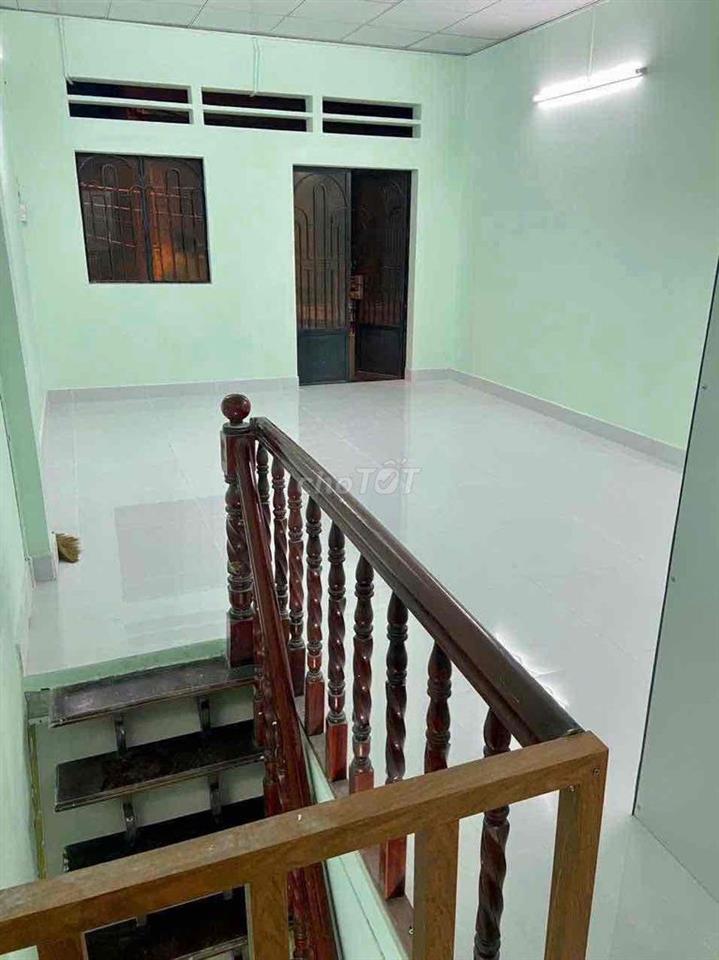 NHÀ NGUYÊN CĂN - GẦN LÊ VĂN QUỚI
