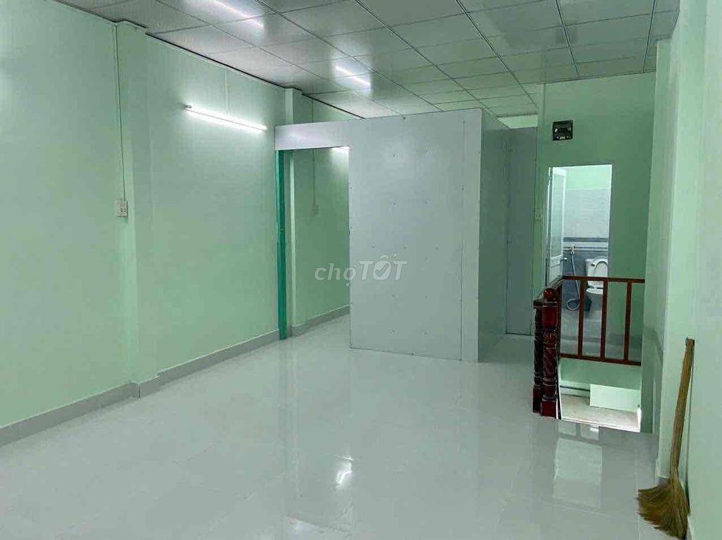 NHÀ NGUYÊN CĂN - GẦN LÊ VĂN QUỚI