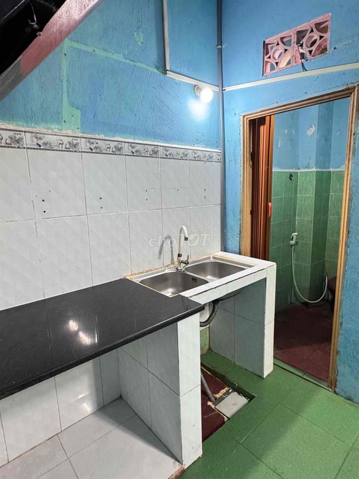 MẶT TIỀN - NHÀ NGUYÊN CĂN