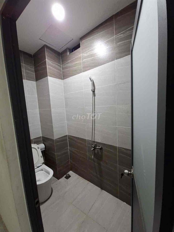 PHÒNG BAN CÔNG 60m2 - 1PN + 1PK + 1WC