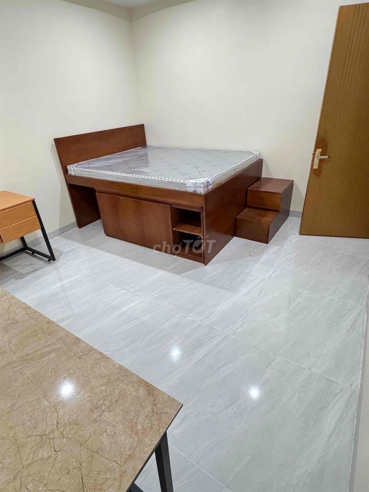 TẦNG TRỆT - FULL NT - FREE CÁC PHÍ DV