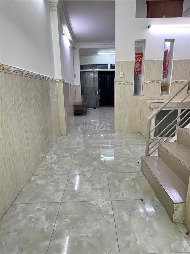 NHÀ NGUYÊN CĂN - LÊ VĂN QUỚI