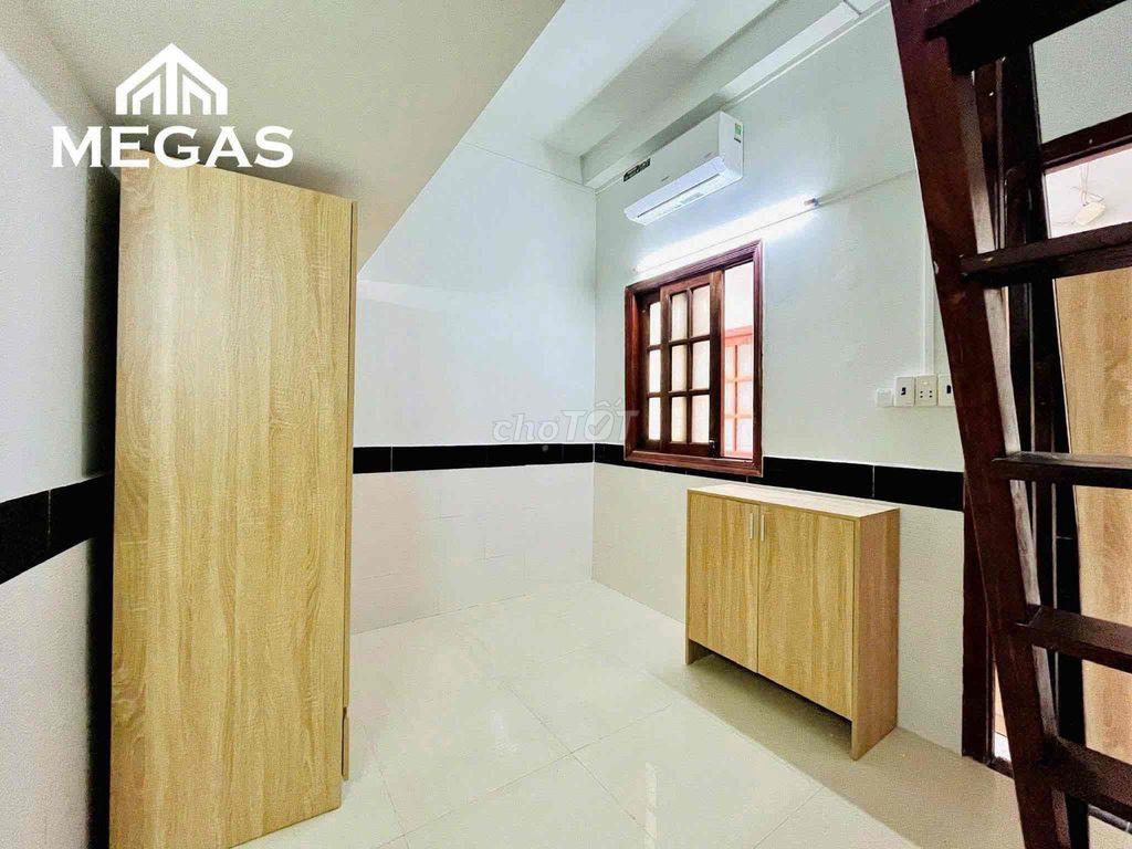 Ngay Aeon Bình Tân - Tên Lửa -  phòng full nội thất, giá rẻ