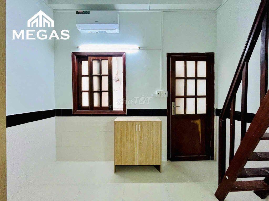 Ngay Aeon Bình Tân - Tên Lửa -  phòng full nội thất, giá rẻ