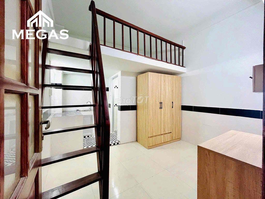 Ngay Aeon Bình Tân - Tên Lửa -  phòng full nội thất, giá rẻ