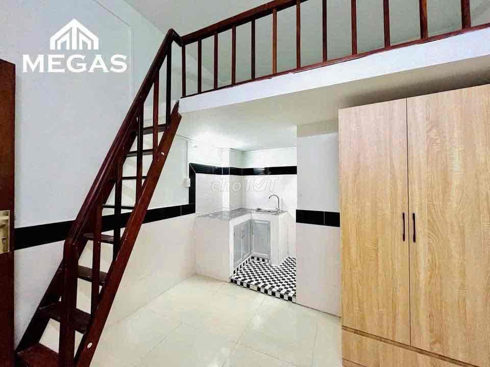 Ngay Aeon Bình Tân - Tên Lửa -  phòng full nội thất, giá rẻ