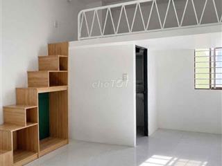 CHO THUÊ PHÒNG GÁC CỬA SỔ TRỜI GẦN ĐẠI HỌC VĂN HIẾN ĐH CÔNG THƯƠNG