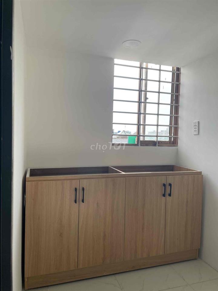 CHO THUÊ PHÒNG GÁC CỬA SỔ TRỜI GẦN ĐẠI HỌC VĂN HIẾN ĐH CÔNG THƯƠNG
