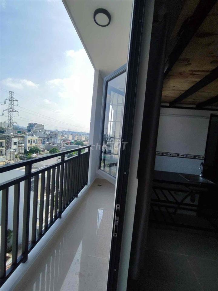 CHO THUÊ PHÒNG GÁC CỬA SỔ TRỜI BAN CÔNG GẦN AEON TÂN PHÚ KCN TÂN BÌNH