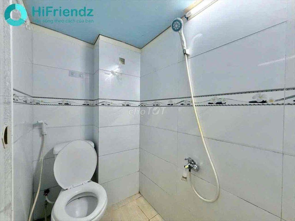 CHO THUÊ PHÒNG GÁC GIÁ RẺ NỘI THẤT ĐẦY ĐỦ GẦN HUIT AEON TÂN PHÚ