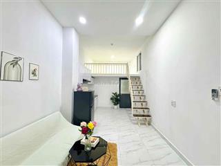 CHO THUÊ PHÒNG GÁC GIÁ RẺ ĐẦY ĐỦ NỘI THẤT GẦN BÌNH LONG VHU NGUYỄN SƠN