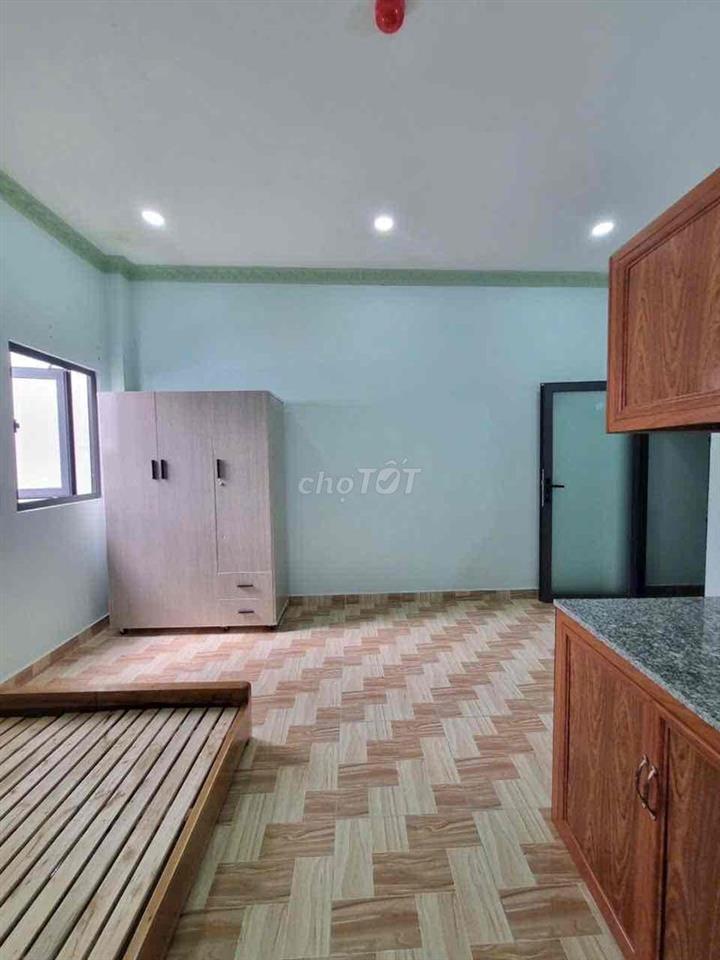CHO THUÊ PHÒNG GIÁ RẺ GẦN ĐẠI HỌC VĂN HIẾN NGÃ 4 BỐN XÃ ĐẦM SEN