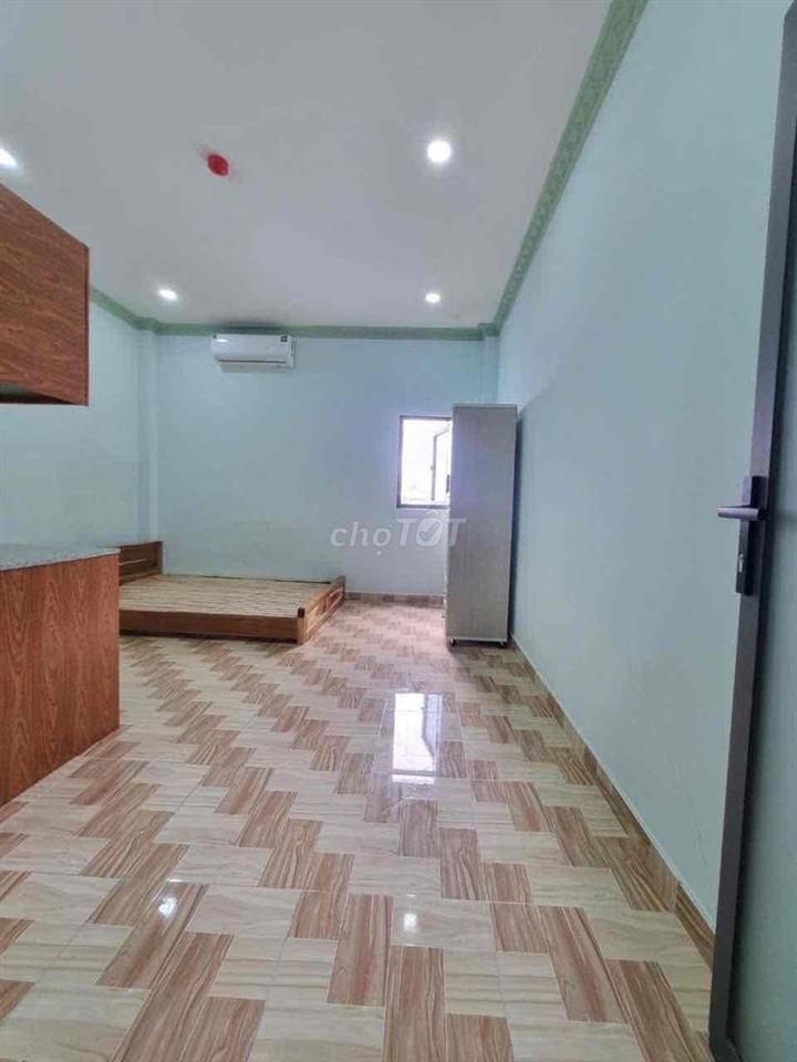 CHO THUÊ PHÒNG GIÁ RẺ GẦN ĐẠI HỌC VĂN HIẾN NGÃ 4 BỐN XÃ ĐẦM SEN