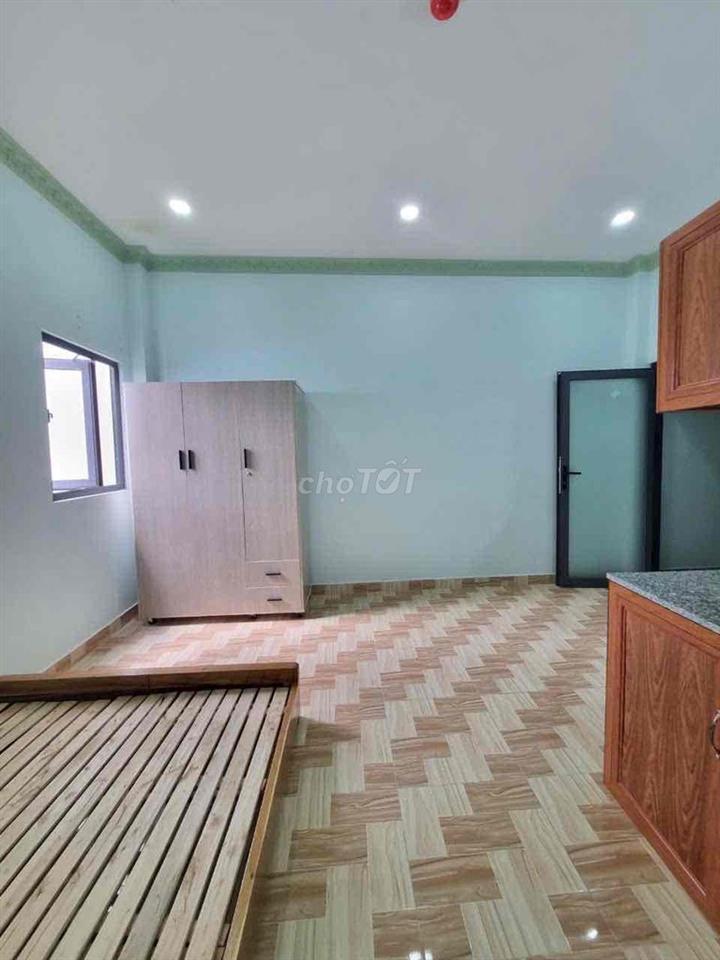 CHO THUÊ PHÒNG GIÁ RẺ GẦN ĐẠI HỌC VĂN HIẾN NGÃ 4 BỐN XÃ ĐẦM SEN