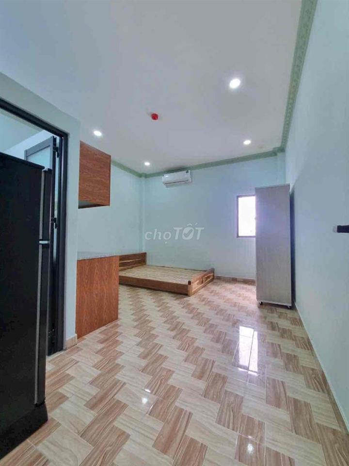 CHO THUÊ PHÒNG GIÁ RẺ GẦN ĐẠI HỌC VĂN HIẾN NGÃ 4 BỐN XÃ ĐẦM SEN