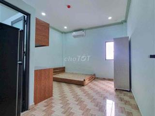CHO THUÊ PHÒNG GIÁ RẺ GẦN ĐẠI HỌC VĂN HIẾN NGÃ 4 BỐN XÃ ĐẦM SEN