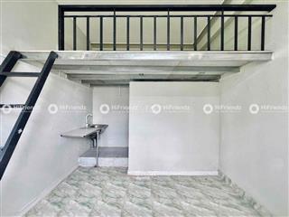 CHO THUÊ PHÒNG GÁC BAN CÔNG CỬA SỔ TRỜI GẦN VHU LUỸ BÁN BÍCH THẠCH LAM