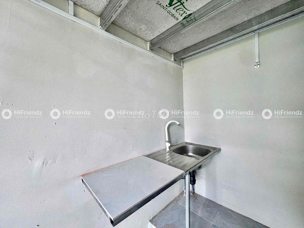 CHO THUÊ PHÒNG GÁC BAN CÔNG CỬA SỔ TRỜI GẦN VHU LUỸ BÁN BÍCH THẠCH LAM