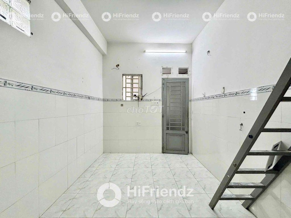 CHO THUÊ NHÀ MỚI GÁC GẦN ĐẠI HỌC CÔNG THƯƠNG AEON TÂN PHÚ