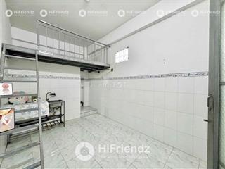 CHO THUÊ NHÀ MỚI GÁC GẦN ĐẠI HỌC CÔNG THƯƠNG AEON TÂN PHÚ
