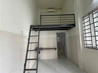 CHO THUÊ PHÒNG GÁC CAO CỬA SỔ TRỜI GẦN AEON TÂN PHÚ HUIT KCN VĨNH LỘC
