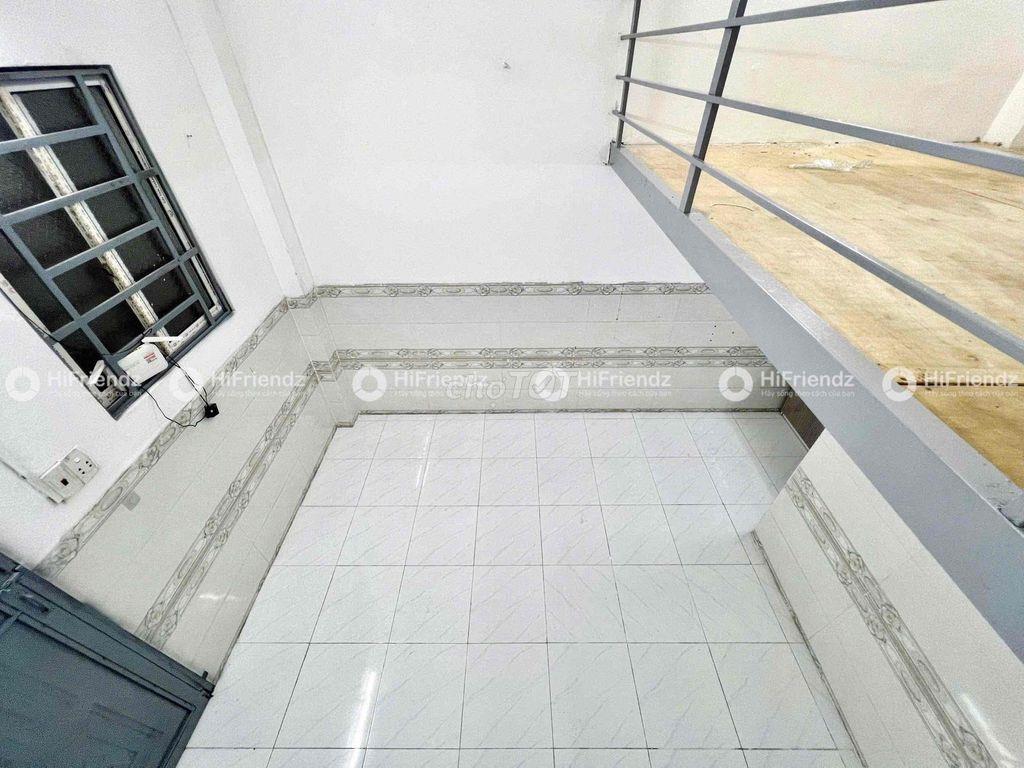 CHO THUÊ PHÒNG GÁC GIÁ RẺ GẦN LÊ VĂN QUỚI PHAN ANH HOÀ BÌNH BÌNH LONG