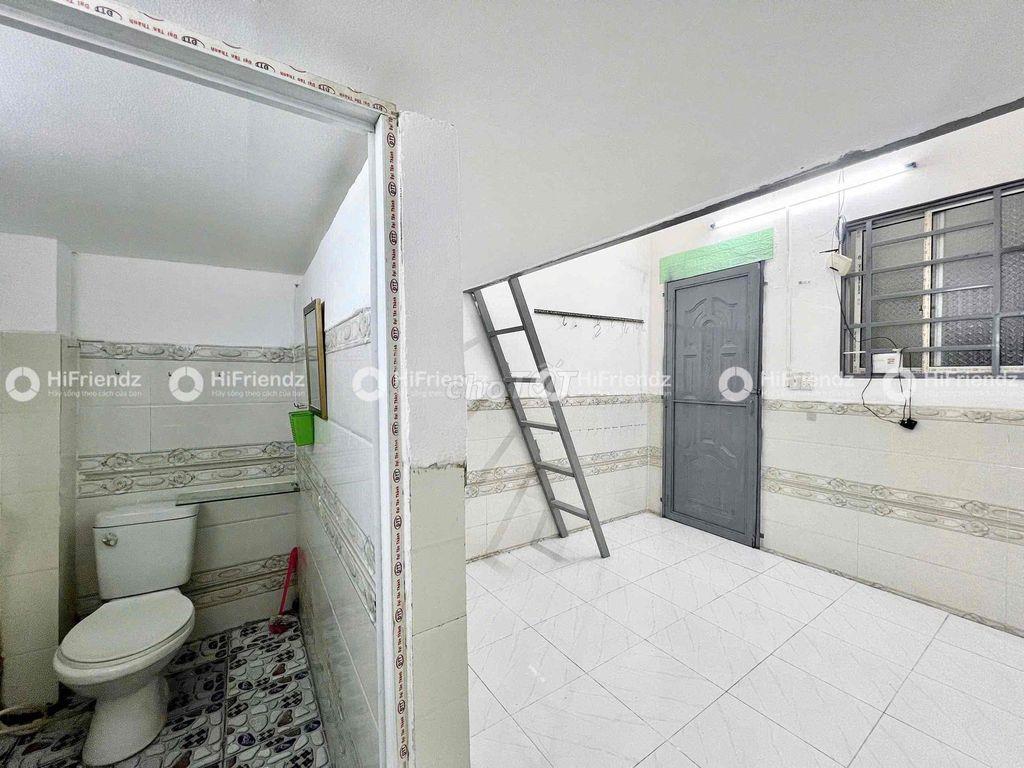 CHO THUÊ PHÒNG GÁC GIÁ RẺ GẦN LÊ VĂN QUỚI PHAN ANH HOÀ BÌNH BÌNH LONG