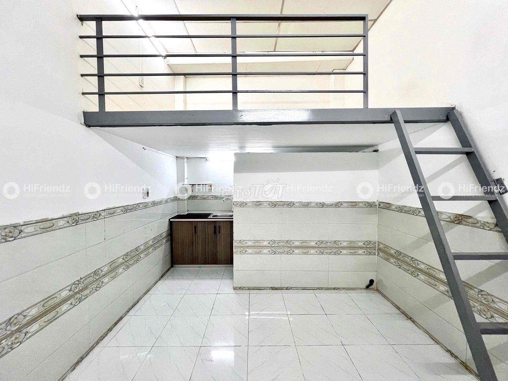 CHO THUÊ PHÒNG GÁC GIÁ RẺ GẦN LÊ VĂN QUỚI PHAN ANH HOÀ BÌNH BÌNH LONG
