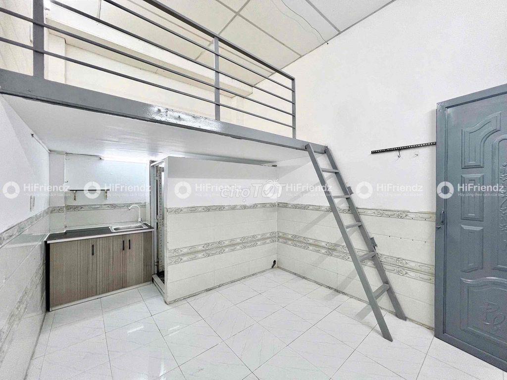 CHO THUÊ PHÒNG GÁC GIÁ RẺ GẦN LÊ VĂN QUỚI PHAN ANH HOÀ BÌNH BÌNH LONG