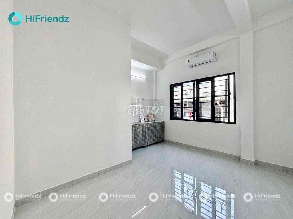 CHO THUÊ PHÒNG GÁC CÓ CỬA SỔ TRỜI GẦN HUIT AEON TÂN PHÚ KCN TÂN BÌNH